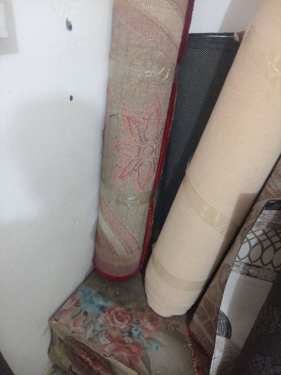 زولية جديدة • ٦×٣م • حي السلام