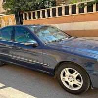 مرسيدس S320 • ١٩٩٩ • ٣٦٠٠ سي سي
