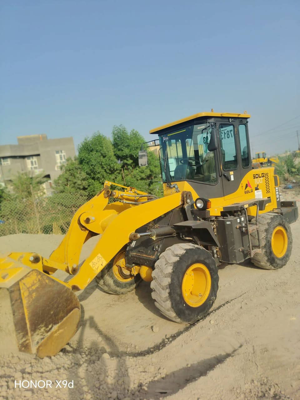 شفل • موديل 2023 • درب البحار