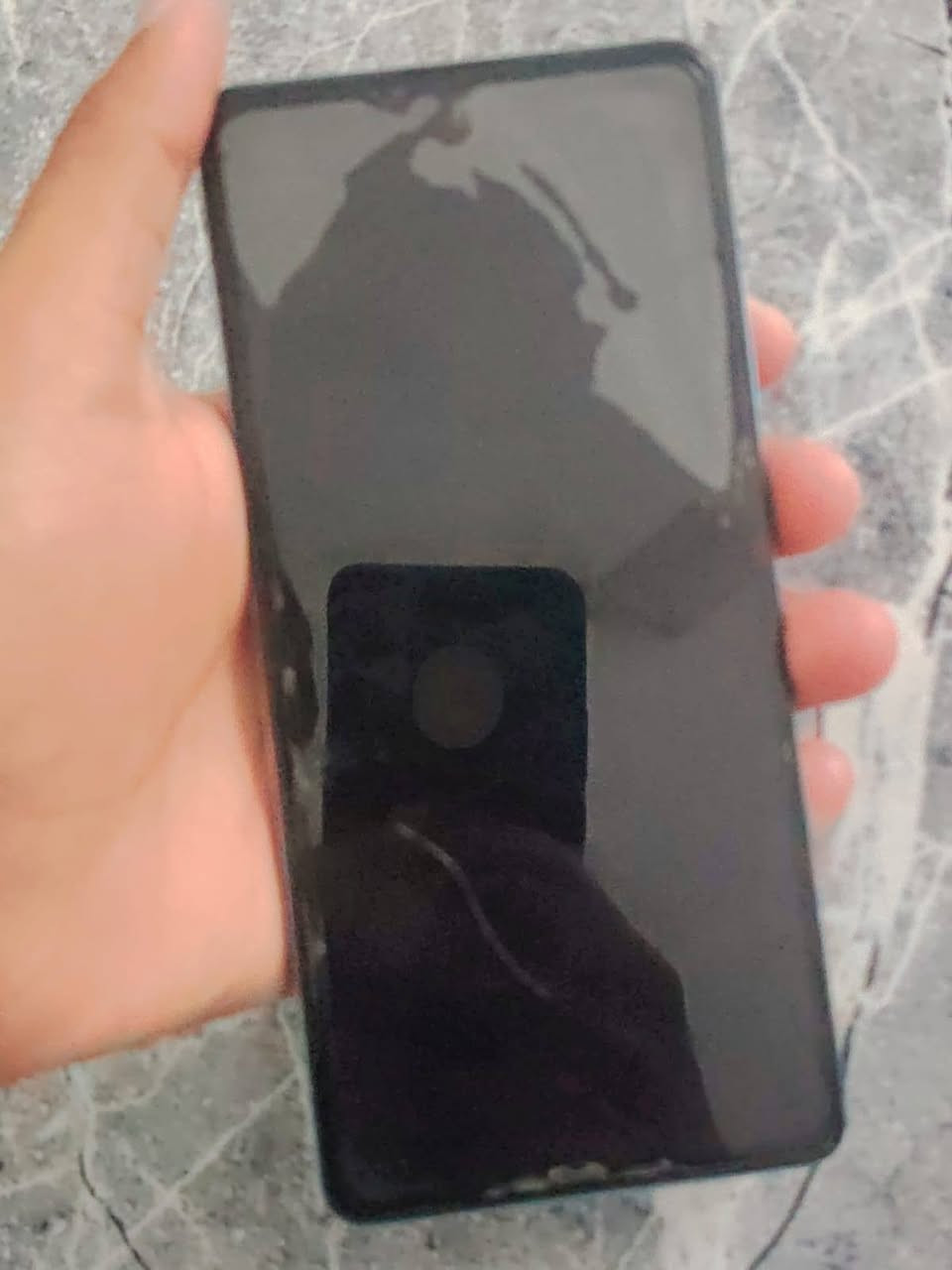 اكس فايف بروو • مبدل • فلات شحن