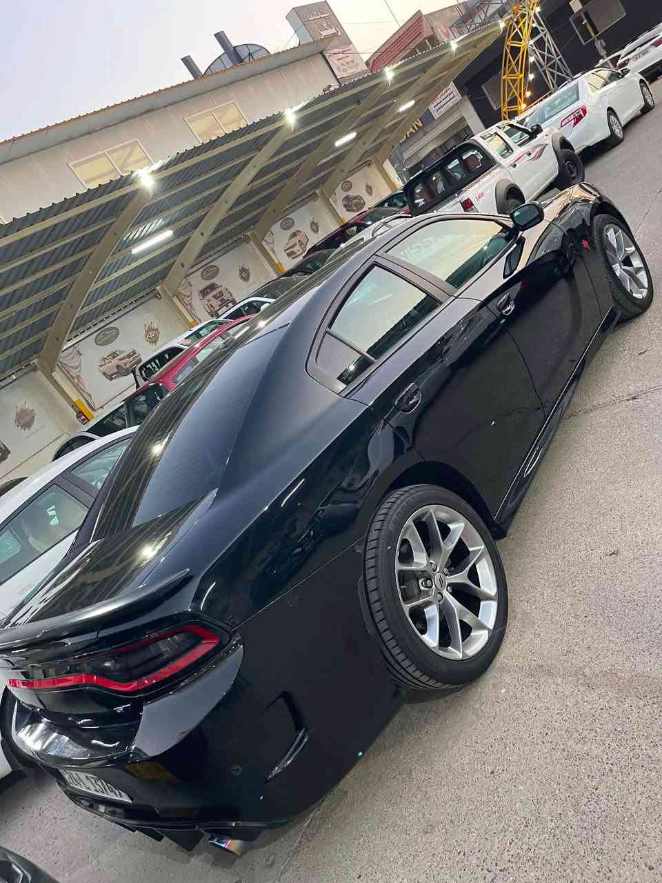 جارجر مودیل 2018 دوو ده رگه به س به غ بی به ره شوت ***********  تبدیل درسته دهوك, العراق
