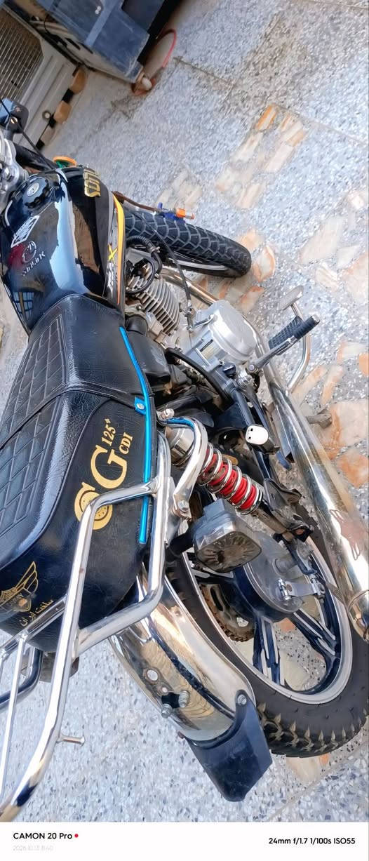 ايراني • ٢٠٢٤ • كوم حديد