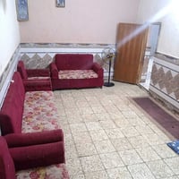 حي الفداء • ١٥٠م • غرفة وصالة