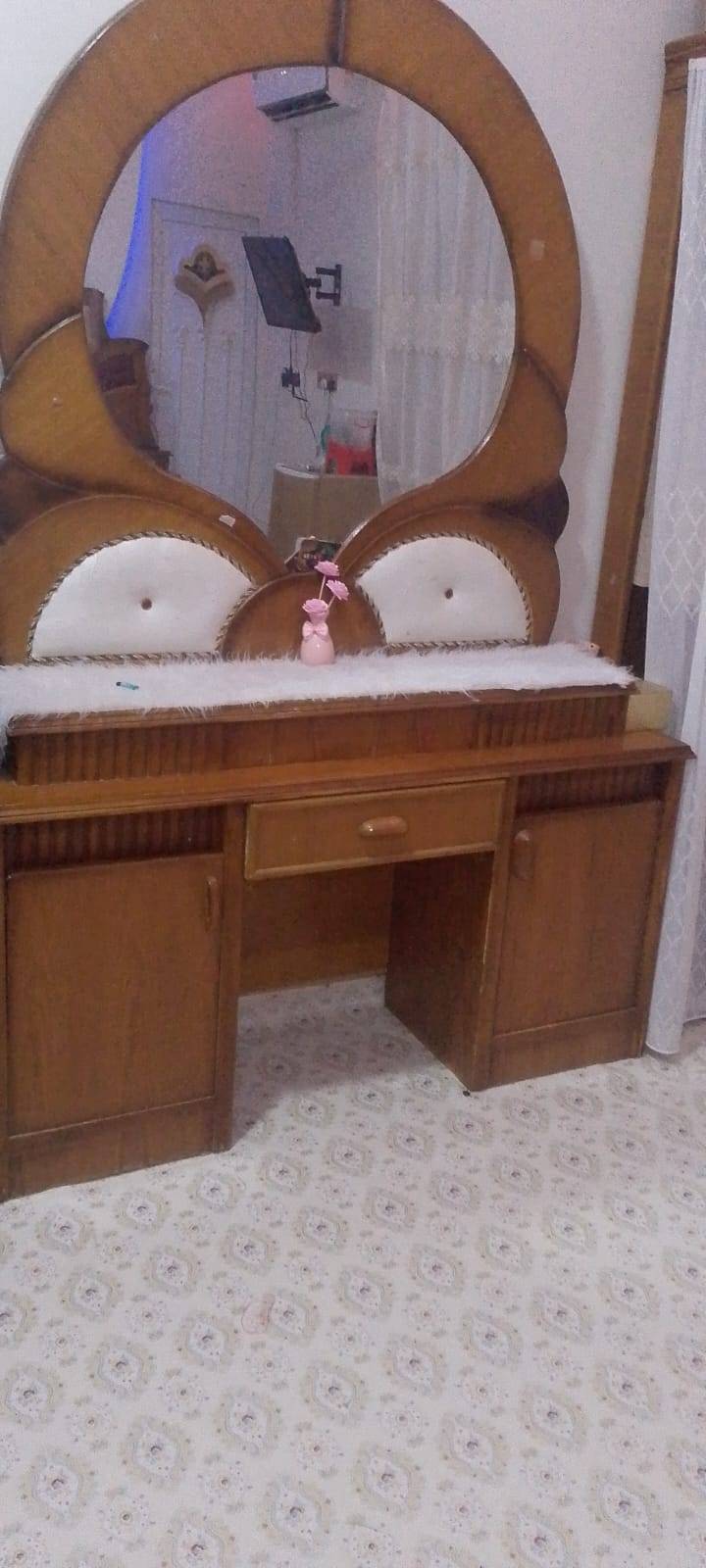 غرفة صاج • نظيفة • قابل تفاوض
