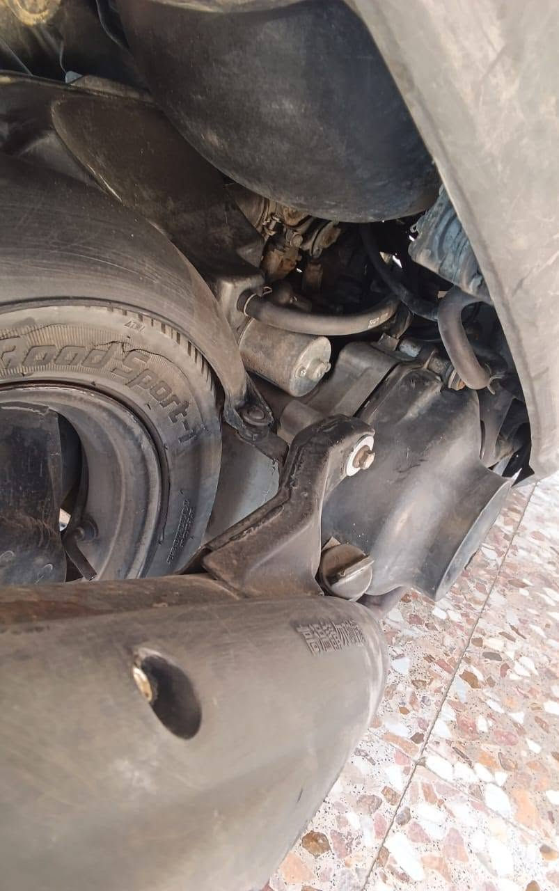 سلام عليكم اخوان دراجه ماكس عدله بوشه 49 سعر 850وبيه مجال  وهذا رقمي ***********بس واتساب  الدراجه حاويه صارلي شهرين من جبتها ودهن كله ابو 15 الله شاهد صوت لمكينه ما ينسمع نكرت سلف كلشي شغال بيها الزبير, البصرة
