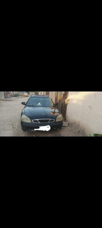 نوبرا • ٢٠٠٠ • بغداد إنكليزي