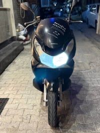 بي سي اكس • جيل الاول • ٦٠٠٠
