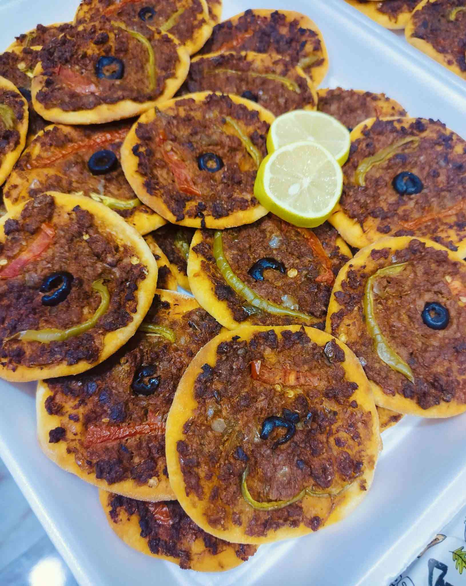 أكلات مصلاوية • توصيل سريع • واتساب
