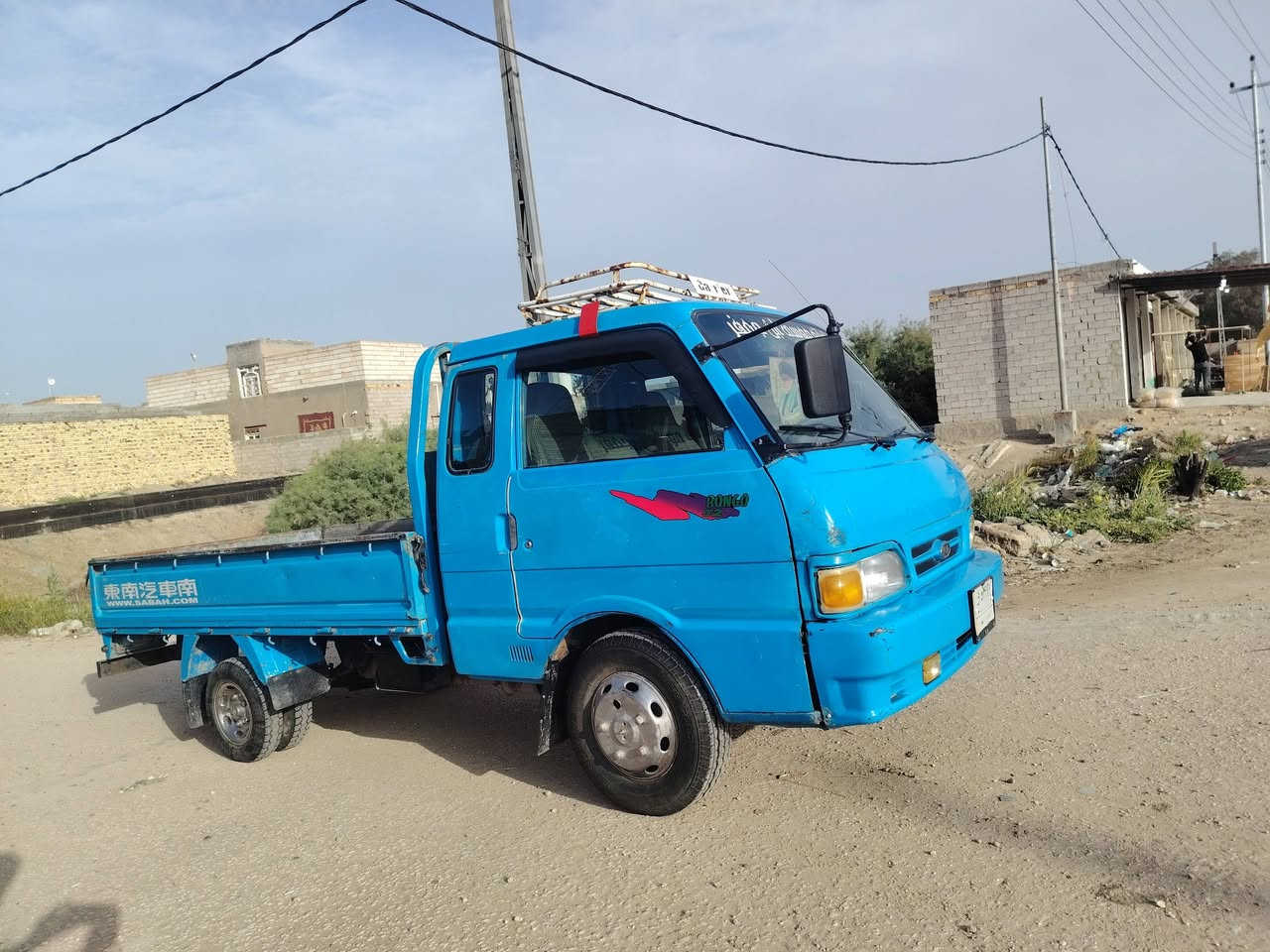 سلام عليكم كيه بنكو موديل 94 سعره 53العنوان نجف ناحيت القادسيه ستفستر كثر تصل***********
