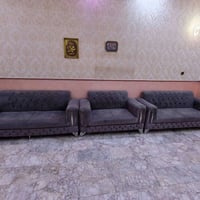 صوفا • نظيف كلش • تخم