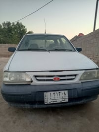 سايبا • ٢٠١٤ • رقم مثنى
