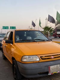 سياره سايبه موديل 14 تبريد فول حداديه 50  سنويه 29 مصفره من هيئه وغرام...