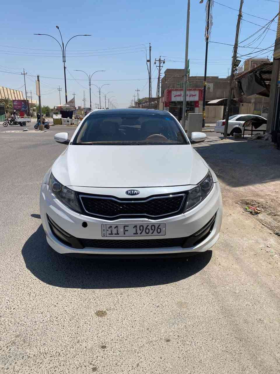 سلام عليكم
اوبتيما خليجية فول مواصفات مكفوله كفاله فقط بارد على وضعها موديل ٢٠١٣ بصمه سقف بنو راما للتواصل
***********
