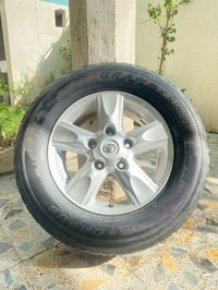 لاندكروز • ستينية • دلوب اصلي