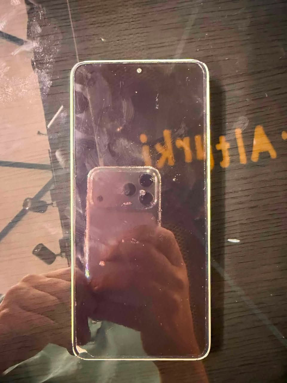 بوكوX6
ذاكره512
بوبجي120فريم
سعر350
بغداد الدوره 
***********
