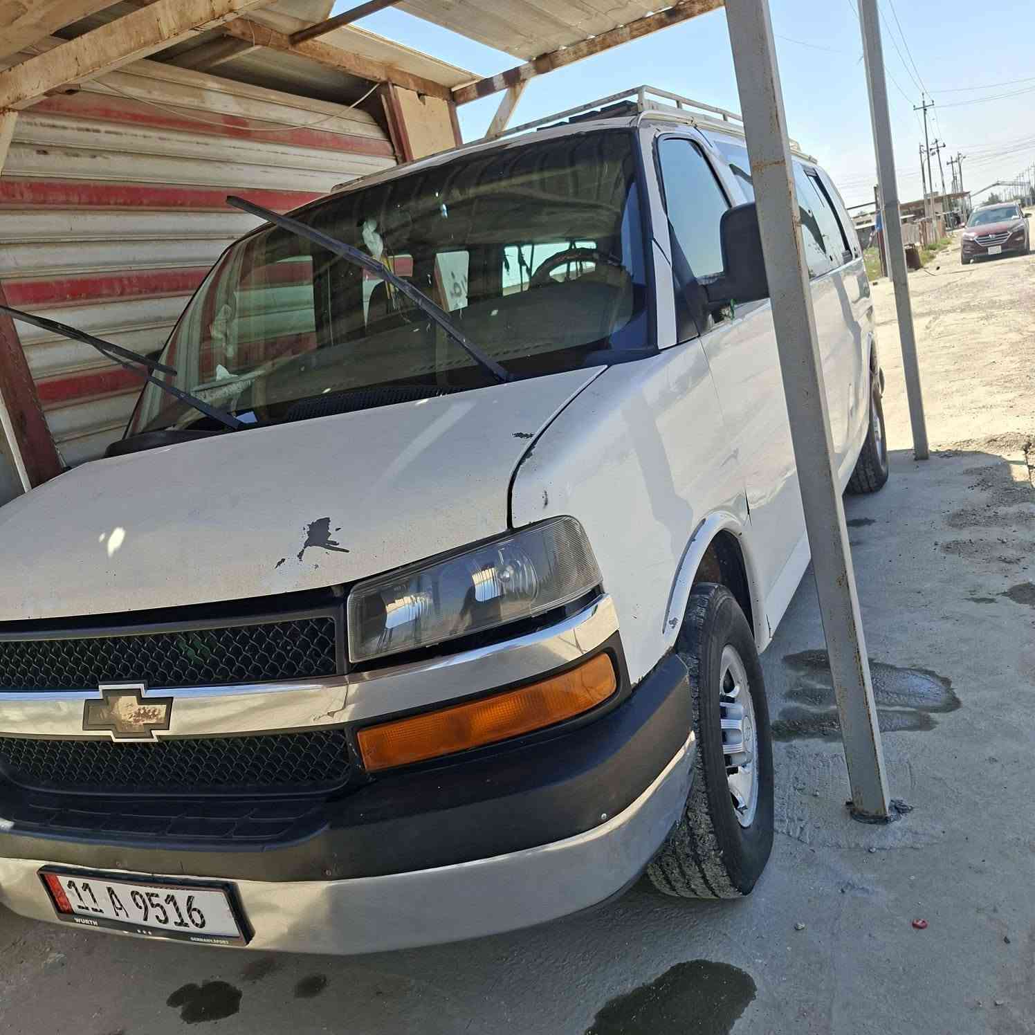 سفانا 2008للبيع
محرك 6100نضيف 
كير 1100نضيف 
تبريد شغال 
شاشه 
مضومه غاز 
رقم بغداد دولي 
سنويه بأسمي لل27  
خطه بغداد موصل 
باب سلايت 
جام سلايت 
سله كامله  
درج 
دوشمه كشنات نضيفه 
تايرات نضيفه 
سياره كفاله عامه عدا مكانين صبغ بدون معجون 
 
***********
