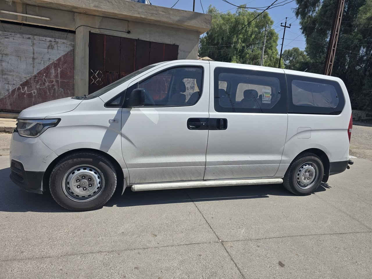 ***********
***********
ستاریکس  بزین مودیل 20021 البیع
