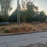 حي اليرموك • واجهة ٢٦م • ٢٨٣م