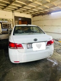بي واي دي G3 • ٢٠١٥ • محرك كورلا ١٨٠٠