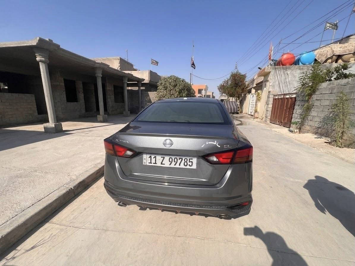 🔥للبيع نيسان التيما 2019 SL. فول  🔥

🚘موديل جديد 2019 ـــشكل جديد.           وارد امريكي. 

☢️مكينه 2.5 
🚦المكينه والكير والصدر والتبريد والتأيرات جاهزة 
✨بصمه +تشغيل عن بعد
📷كامرة خلفيه+شاشة 
🎨بيها 5قطع :3بامريكة : 2بلعراق 
🚗السيارة جاهزة من كلشي 

📍العنوان:ديالى:المقدادية:ناحيه الوجيهية
📞للاستفسار:***********

⚠️السعر :125وبيها مجال
