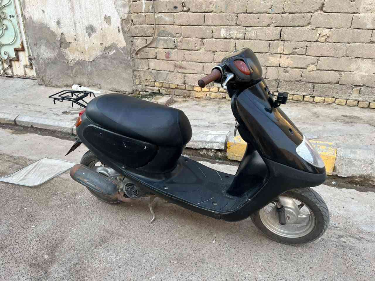 دراجة • نظيفه • للبيع
