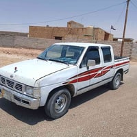 مديل ٩٤ • محرك ونجي • رقم بصره