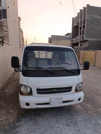 فونتيرا • ٢٠٠٢ • رقم بغداد