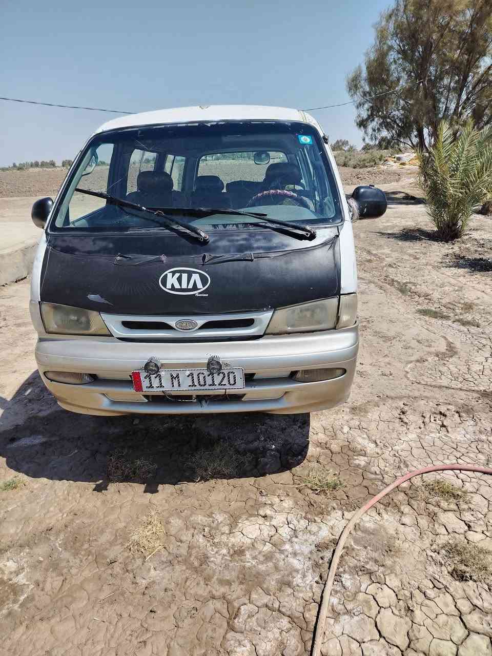 السلام عليكم بريجو موديل 98 سياره جديده مقفوله كفاله عامه من ضربه من صبغ ومن تبديل سيارهجير جير اكسل محرك تخم تاير حداديه كله جديد اربع شواسي كفاله رقم انجليزي باسمي سنويه لل 31 رقم بغداد مشروع وطني مكان السياره بابل النيل اربع شواسي كفاله ماكينه 3000 بالصندوق السعر 58 وبيها مجال حق الجيه بيع مستعجل الاستفسار على هذا الرقم ***********
