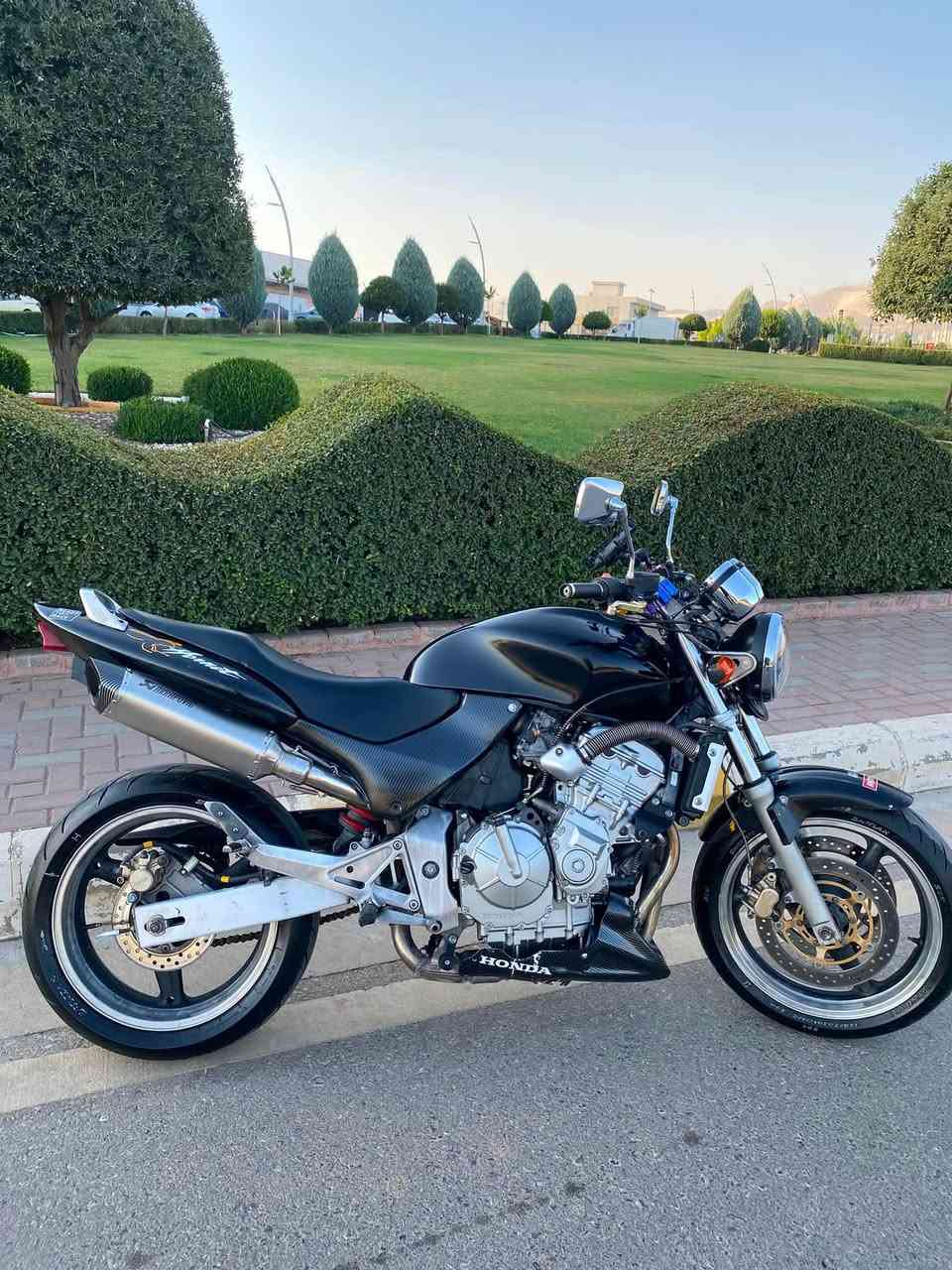 سەرەتا بەناوی خوا
سلاو بەرێزان هۆرنێتی ٦٠٠ مۆدێل ٢٠٠٤ بۆ فرۆشتن
مەکینە کەپس 
کارەبای مەزبوت 
بەرمەجە
هەموو گیانی بەشەرت تا بلێی جوان و مەزبوتە تایە بۆ تایە بە شەرت  بۆ پەیوەندی(***********)
