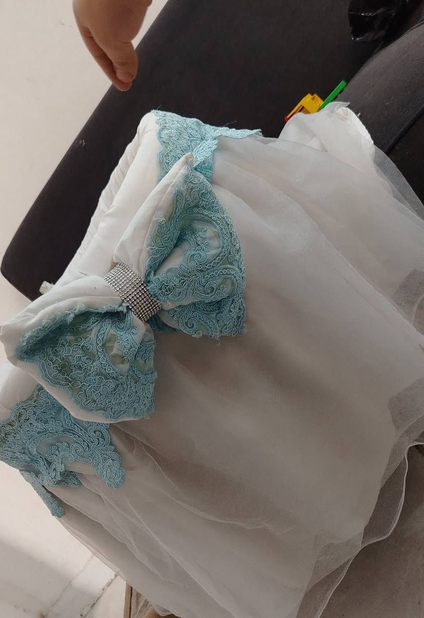 سرير اطفال • فراش صغير • ناموسية