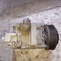 كمبريسر مفتوح • واسط نعمانيه