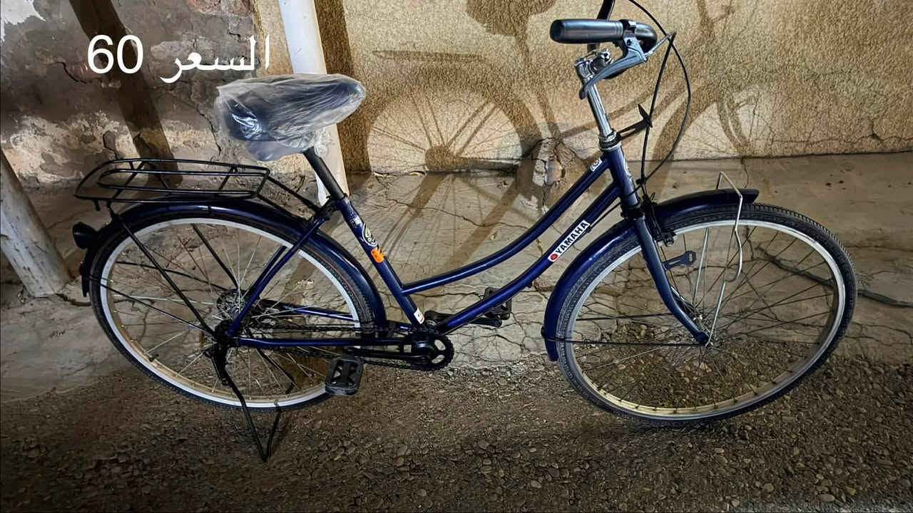 بايسكلات للبيع🚲
✨الاسعار مكتوبة في الصورة ✨
للاستفسار على الاسعار اتصل على الرقم{[***********]} او خاص
« جميع الاسعار قابلة للتفاوض »🩵
