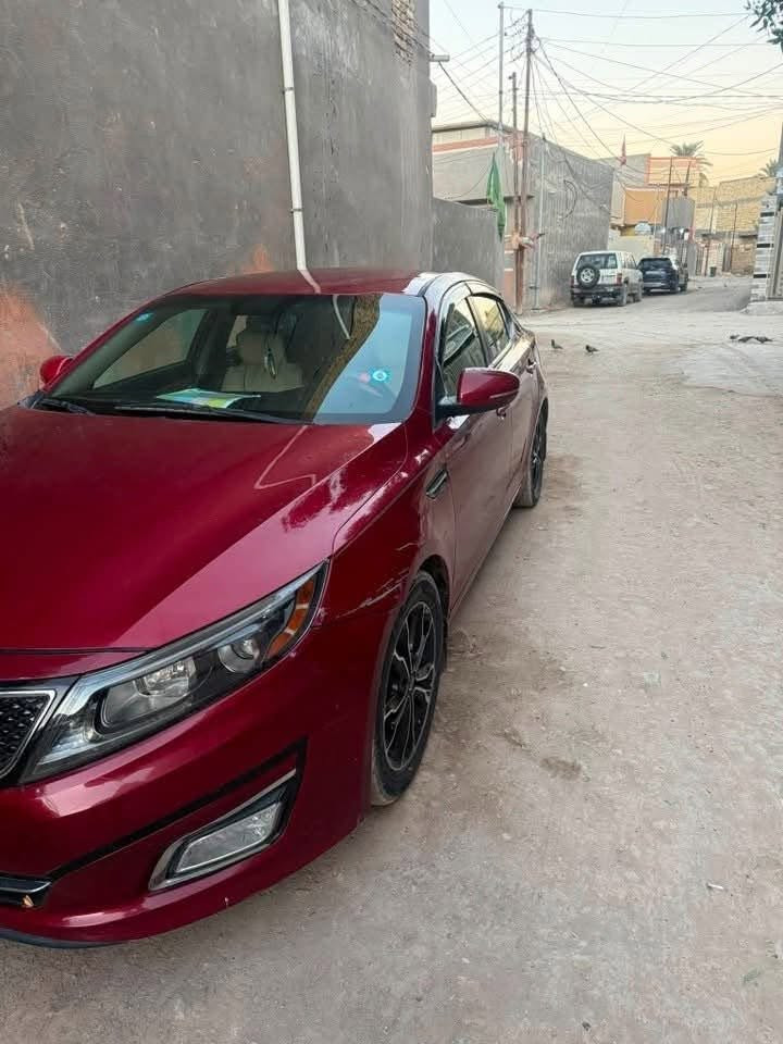 من رخصة الادمن كيا ابوتما موديل 14وارد امريكي قطعتين الجملغ  الي على اليمنة وباب السايق السيارة فول ماعدة الفتحة تحكمات ستيرن بصمة كرسي كهرباء محرك 3500 محرك لاتبخير ولاتنقيص  تبريد ثلج ❄️ السيارة نضيفة وتريك للبصرة  رقم بغداد بسمنا تحويل ثاني يوم مصفرة لاغرامات ولااشارة حجز وكلشي مبين كدامك مكاني حلة نادر 2

رقمي ***********
