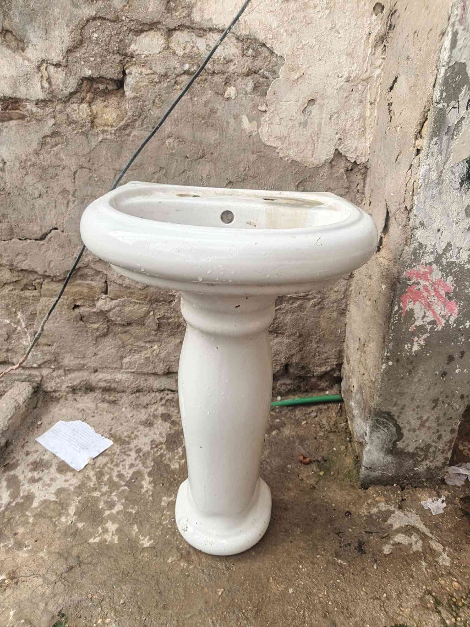 نضيفه • غساله • براد