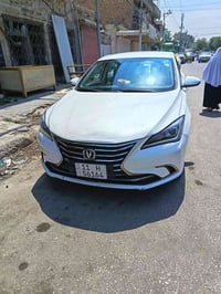 شانجان ايدو موديل 2020 من   شرط التحويل ماشيه 176 السعر   وبلورق 90ورق...