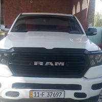 رام • بغداد • تكييف بارد