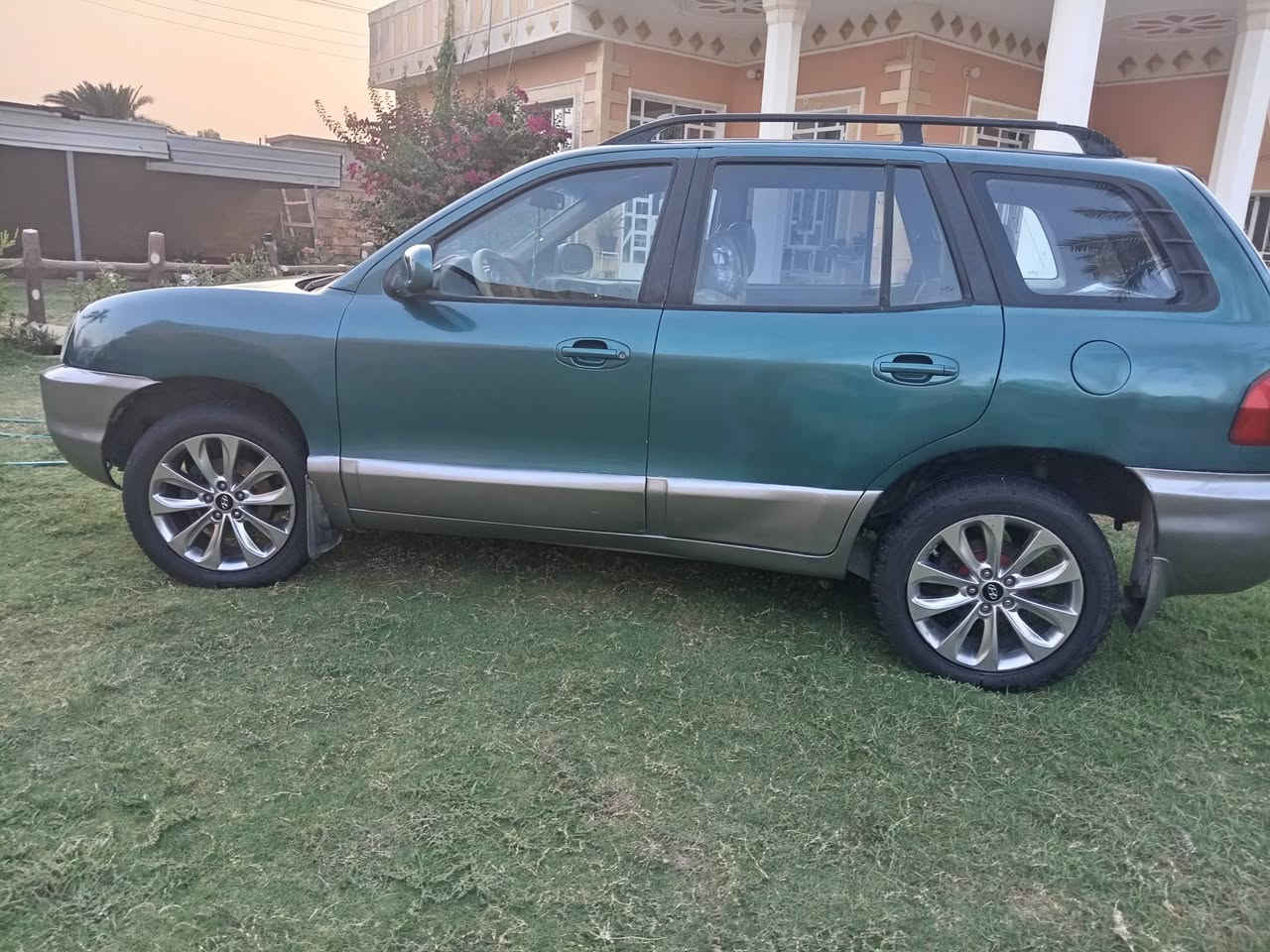 بيع ومراوس
سنتافي ٢٠٠١ رقم انبار دولي جديد بأسمى شخصيا
سنوية ٢٠٣٠ كير مكفول محرك مكفول ساشة
كهربائيات جاهزة تخم تاير جدد سنتر لوك ريمونت
مكان السيارة رمادي
السعر ٦٧ بيهة مجال للطيبين ***********
