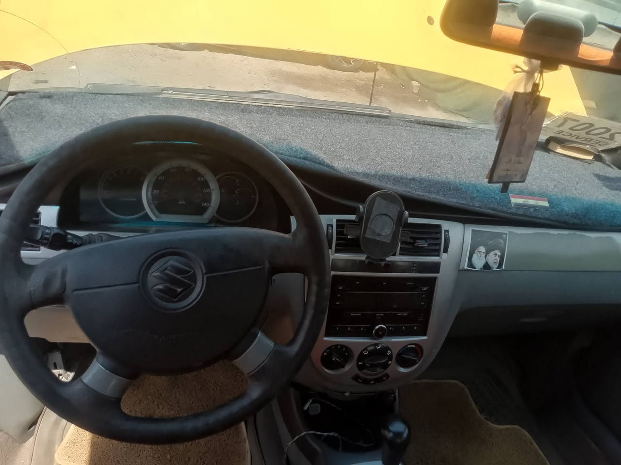 سلام عليكم اوبتره مكينه وكير فورنزه 2007 تحويل ثاني يوم السعر 45
وبيه مجال  ***********
