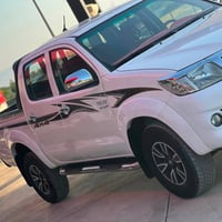 هايلوكس • ٢٠١٤ • مكينة وجير