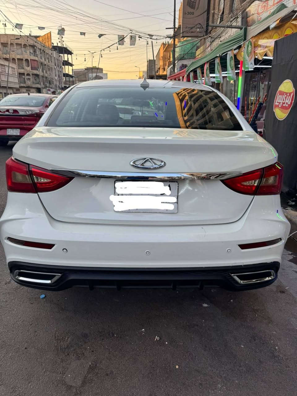 شيري • اقساط • ٢٠٢٤