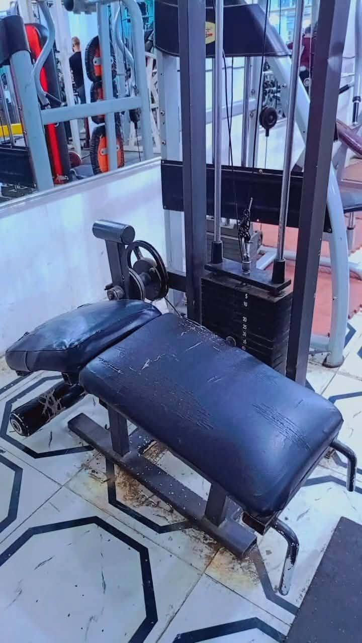 أجهزة قاعة صيني و عراقي بسعر البلاش إذا تأخذهم شلعة 
*********** ميسان
