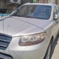 سنتافيا 7راكب • موديل ٢٠٠٨ • كاز