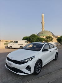 كيا K3 • ٢٠٢٥ • ٣٦٠٠٠ كم