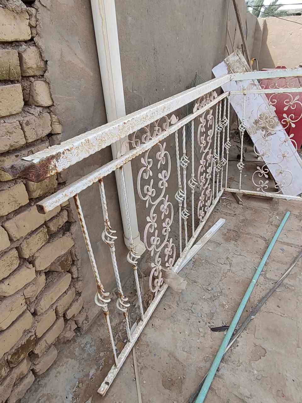 محجر • حديد ثقيل • ١٠متر