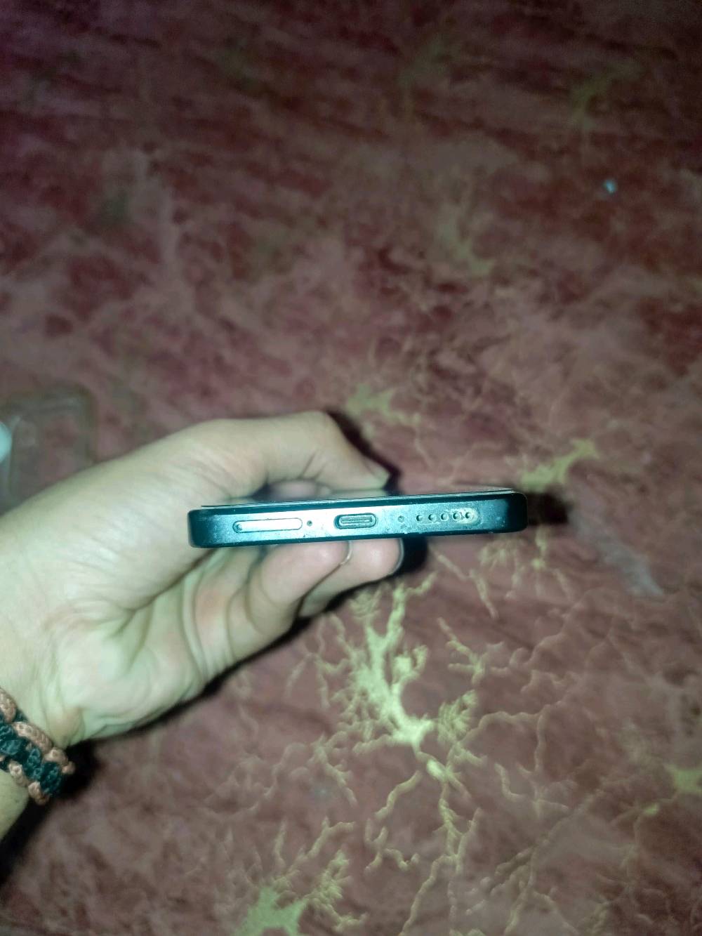 الجهاز: بوكو اكس 7 برو 
 الذاكرة: 512GB
 اللون: اسود
   التبديل/التصليح: مبدل فقط شاشة وكالة من شركة اولاد علوان غيرها ما شايف التصليح
الملحقات: كارتون الاصلي مالته شرط مطابق رقم الجهاز
 الكفالة: مكفول كفاله عامه وشرط الفحص عند أي مصلح ببالك
 السعر:  450 قابل للتفاوض شي قليل/ او مراوس بايفون 12
📍 الموقع: العمارة
📞 للتواصل: ***********