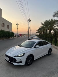 ام جي • ٢٠٢٥ • اوتوماتيك