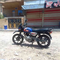 بوكسر جبلي • ٢٠٢١ • بعقوبه
