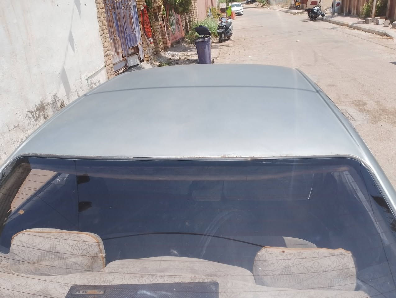 مراوس حسب الرغبه مكانه واسط الكوت العزه الجديده بيع ٤٨ بيه تبريد عاطل الباقي عل بلد (***********)
