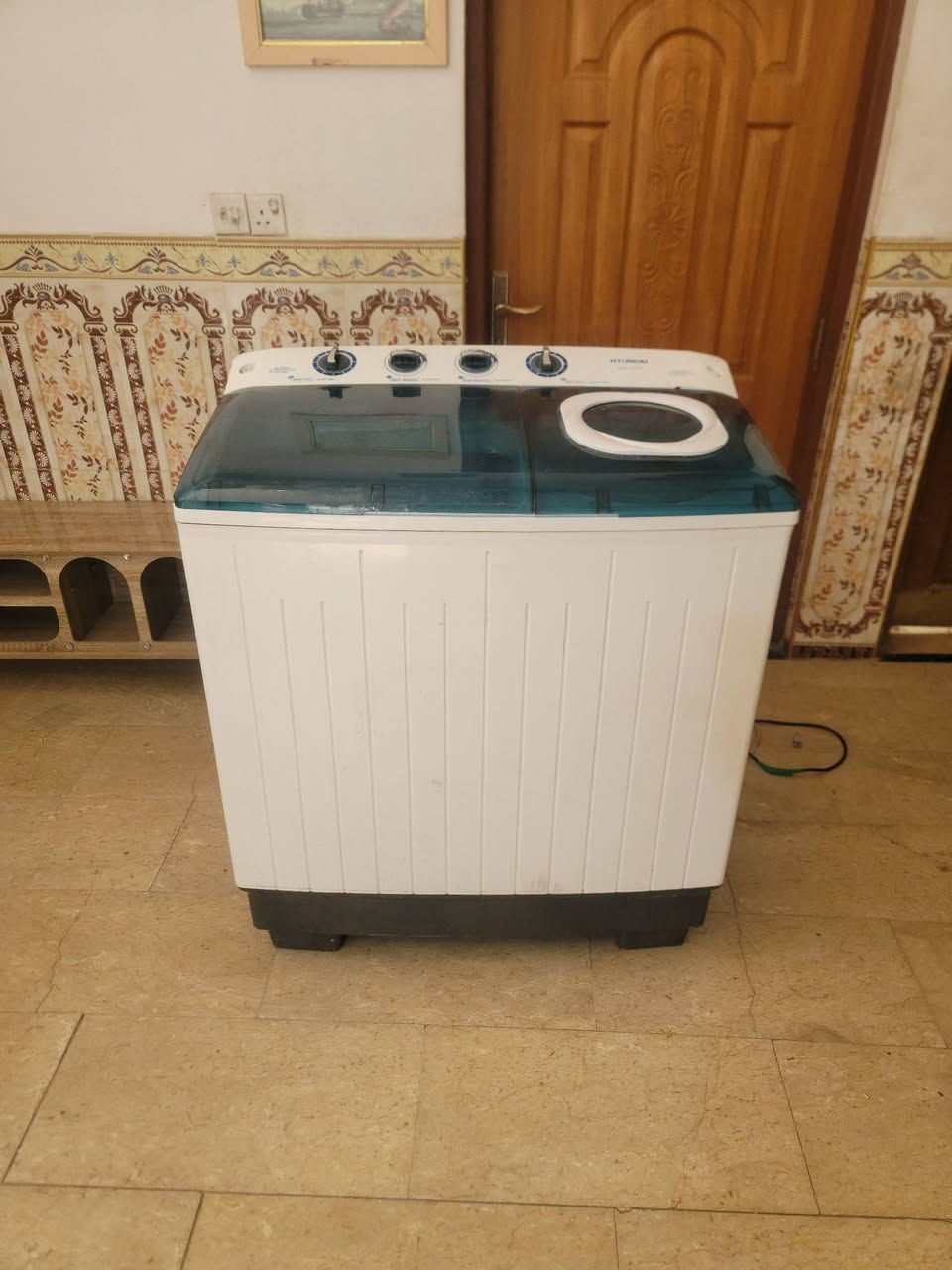 غساله • هوندا • ١٦ك