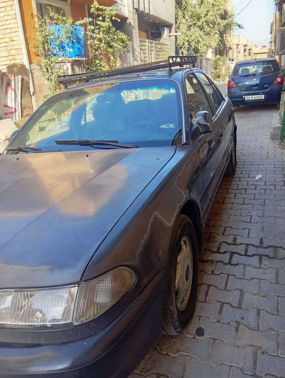 السلام عليكم عندي سوناته تو امراوس ابيجو بارص من موديل 20 و فوك و انطي فرق  مكاني بغداد الحريه الاتصال ***********
